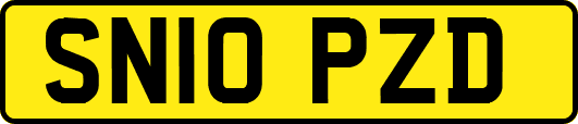 SN10PZD