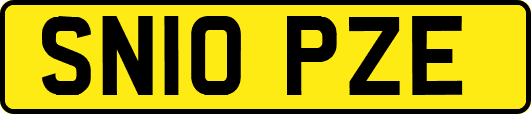 SN10PZE