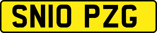 SN10PZG
