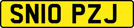 SN10PZJ