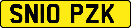 SN10PZK