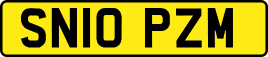 SN10PZM
