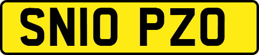 SN10PZO
