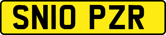SN10PZR
