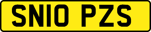 SN10PZS