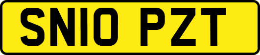 SN10PZT