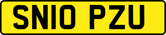 SN10PZU