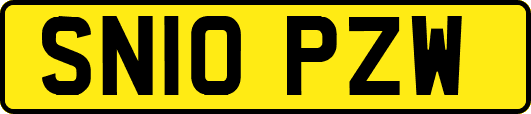 SN10PZW
