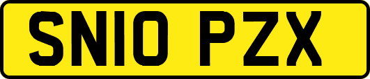 SN10PZX