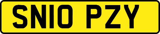 SN10PZY