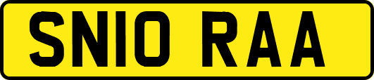 SN10RAA