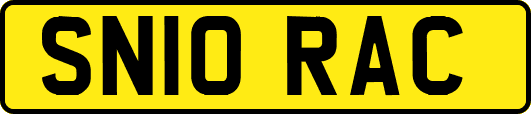 SN10RAC