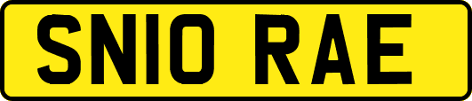 SN10RAE