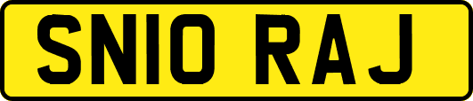 SN10RAJ