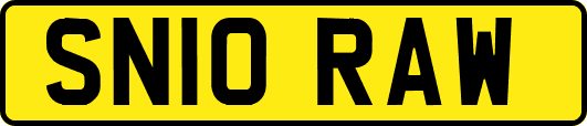 SN10RAW