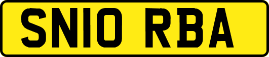 SN10RBA