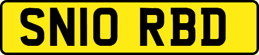 SN10RBD