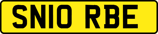 SN10RBE
