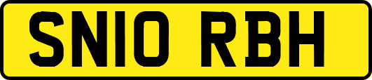 SN10RBH