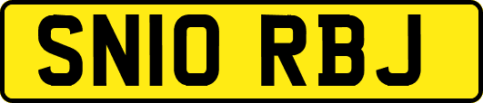SN10RBJ