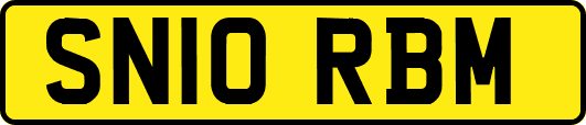 SN10RBM