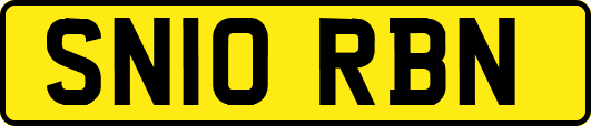 SN10RBN