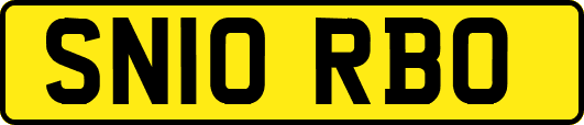 SN10RBO