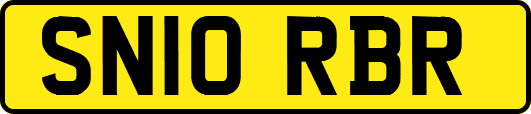 SN10RBR
