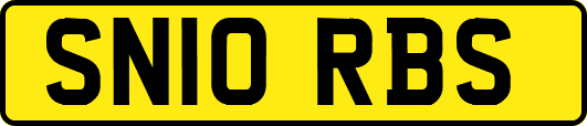 SN10RBS