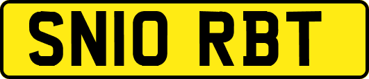 SN10RBT