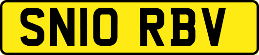 SN10RBV