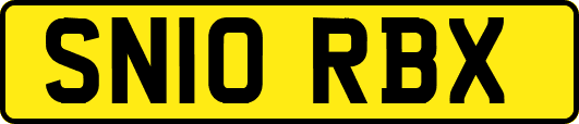 SN10RBX