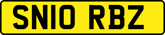 SN10RBZ