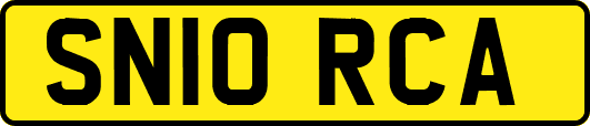 SN10RCA