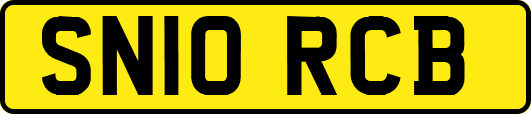 SN10RCB