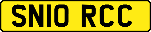 SN10RCC