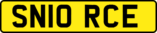 SN10RCE