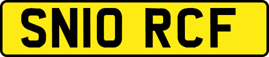 SN10RCF