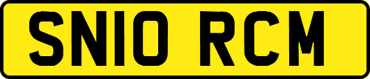SN10RCM