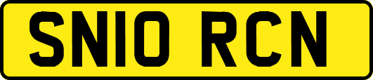 SN10RCN