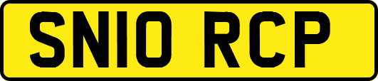 SN10RCP