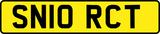 SN10RCT