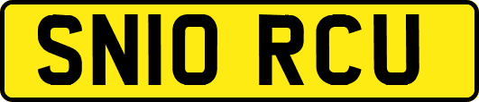 SN10RCU