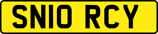 SN10RCY
