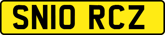 SN10RCZ