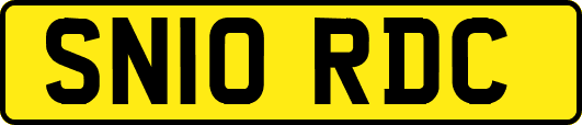 SN10RDC