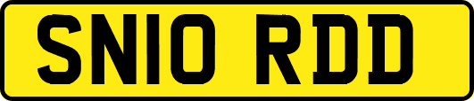 SN10RDD