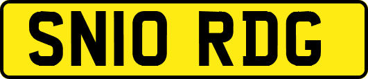 SN10RDG