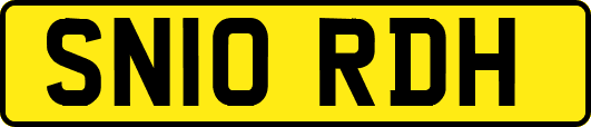SN10RDH