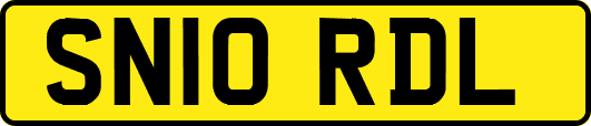 SN10RDL
